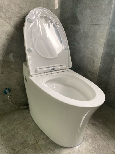 洁具灯具安装