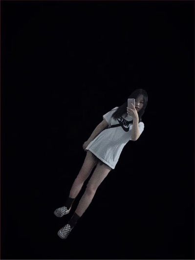 无