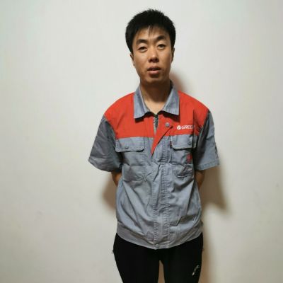 安装家用电器