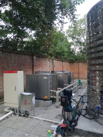 空气能空气能维修