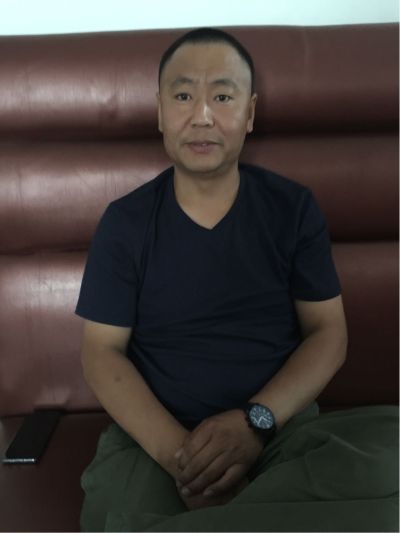 安装搬运