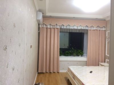 窗帘