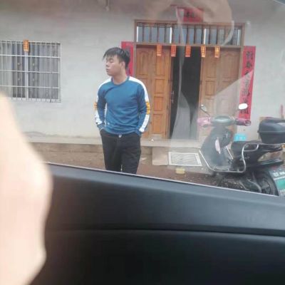 无