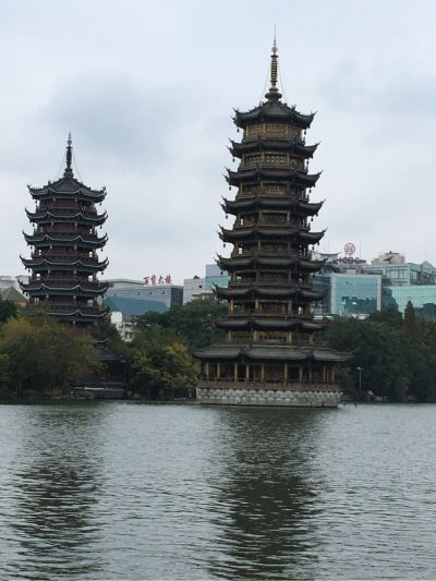 智能家居