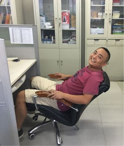 司机跑腿拉货