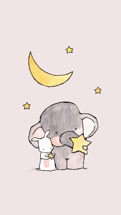 无