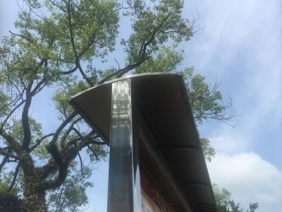 铝合金门窗