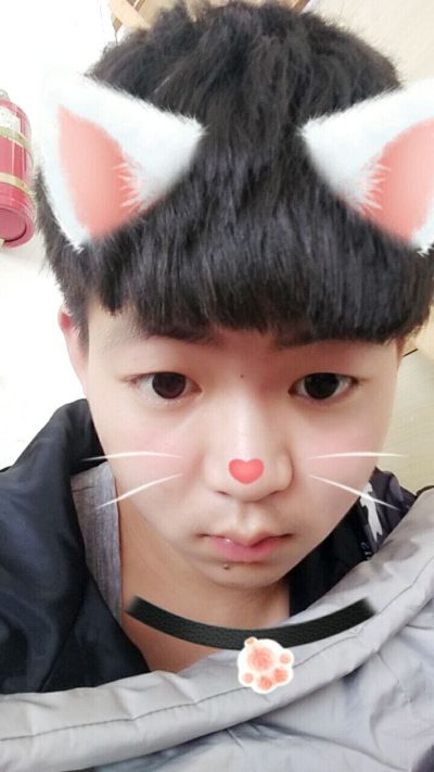 无