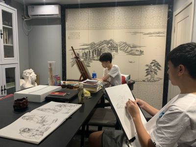美术教育