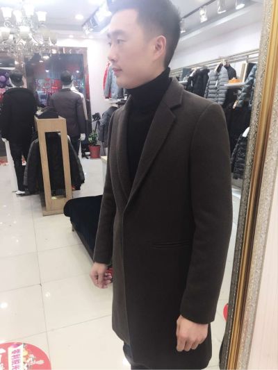 电工