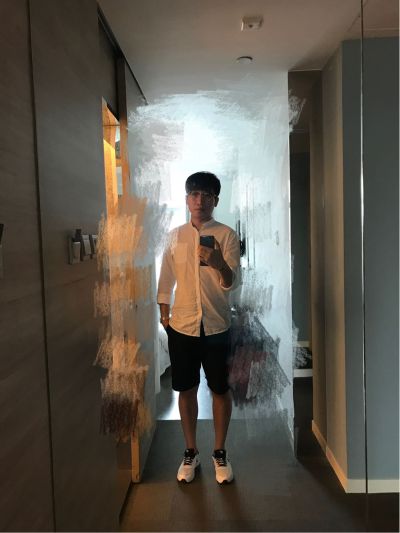 无