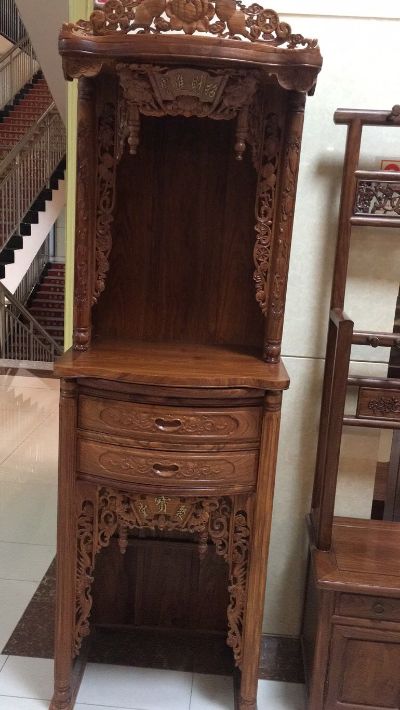 红木维修修理家具