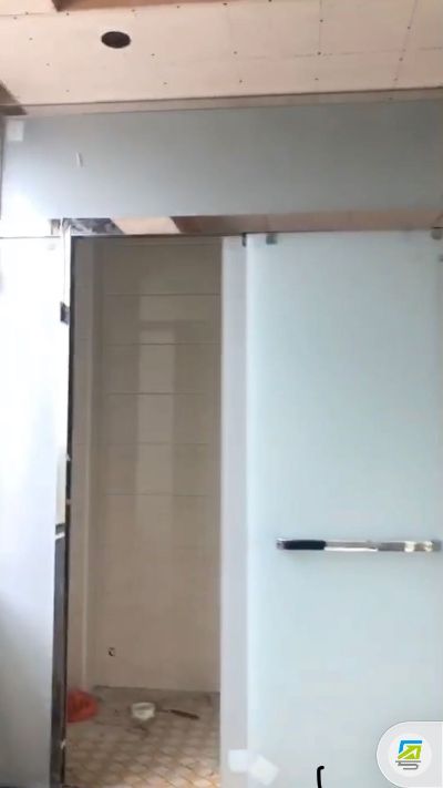 安装卫浴类