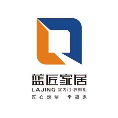 蓝匠定制家具