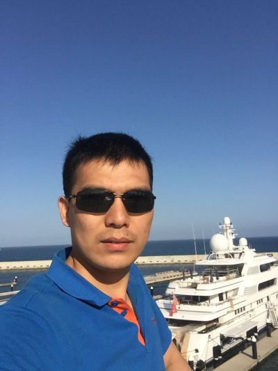 空调净水新风