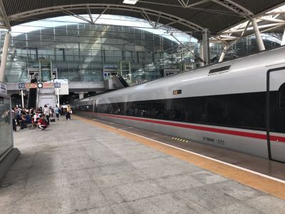窗帘晾衣架