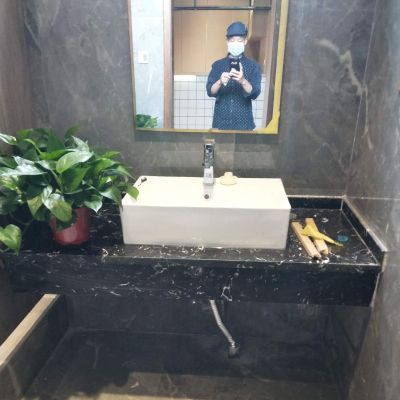 卫浴安装维修