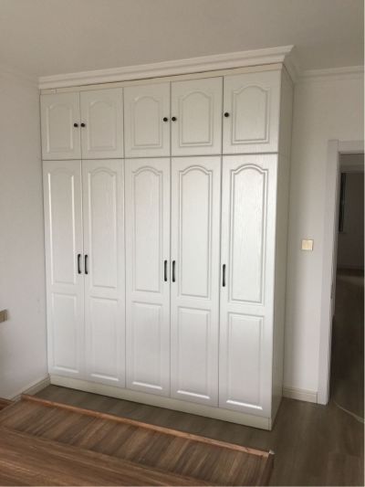 安装家具全屋
