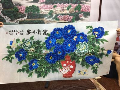 晾衣架