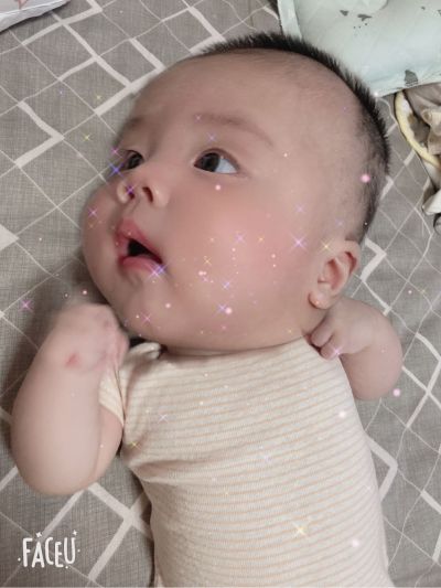 美甲美睫店主