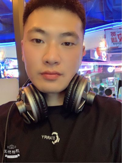 无