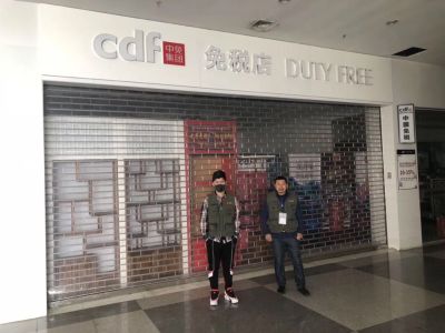 广告策划安装广告安装商场贴膜