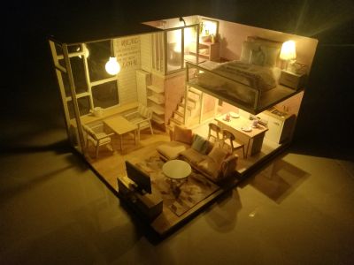 安装灯具家具装修行业广告行业广告行业