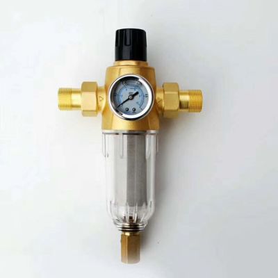 净水器安装