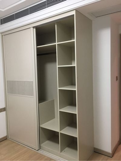 定制家具安装