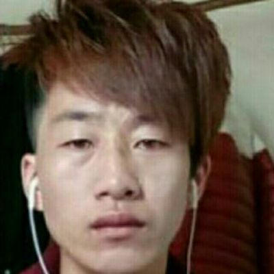 没有
