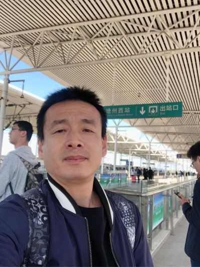 晾衣架安装