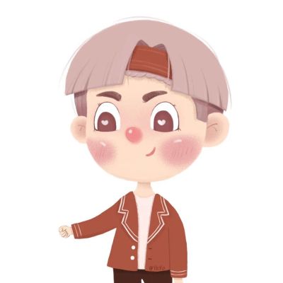 无