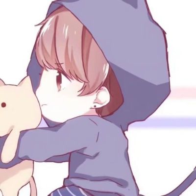 无