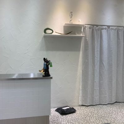 收银台工厂