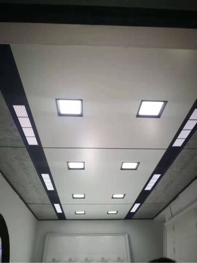 集成吊顶