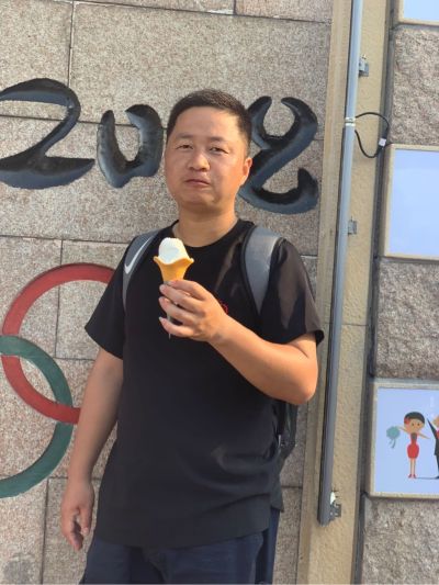 水电工