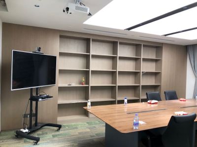 安装家具厨房
