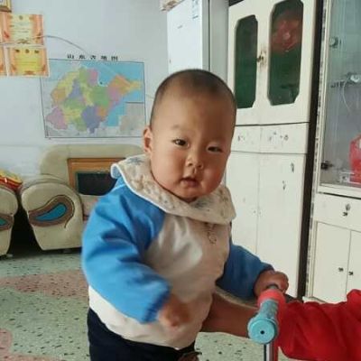 工人