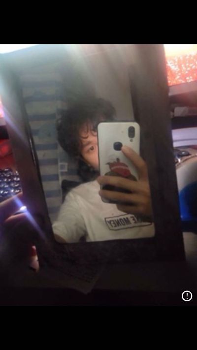 无