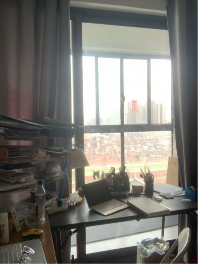 无