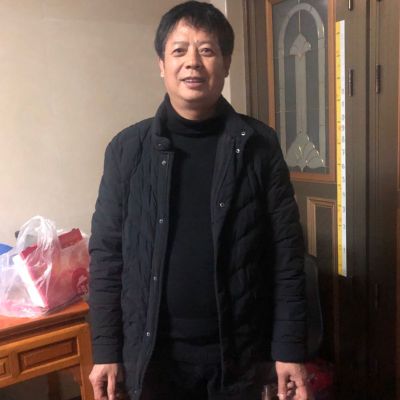 安装美缝