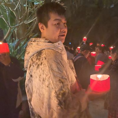 自言职业