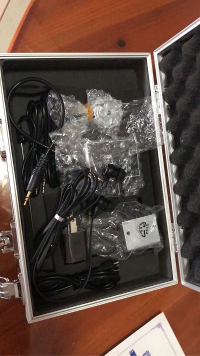 室内水管测漏水电安装