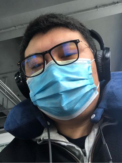 无