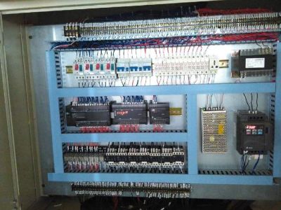 水电安装维修工业设备维修