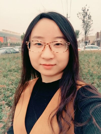 无
