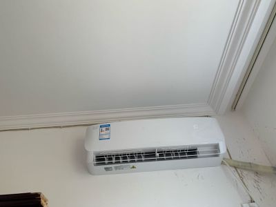 空调安装