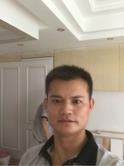 木门安装