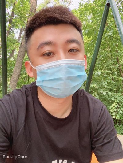 无