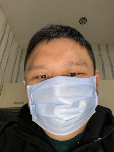 眼镜